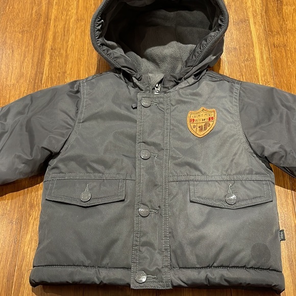 Souris Mini‎ Jacket - Picture 2 of 8